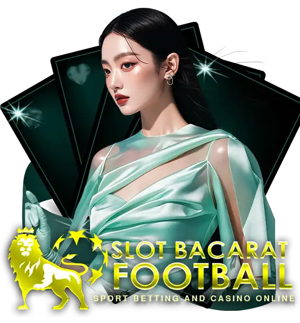 สล็อต บาคาร่า ฟุตบอล