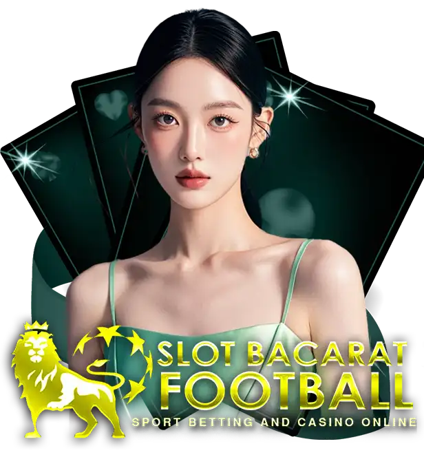 สล็อต บาคาร่า ฟุตบอล