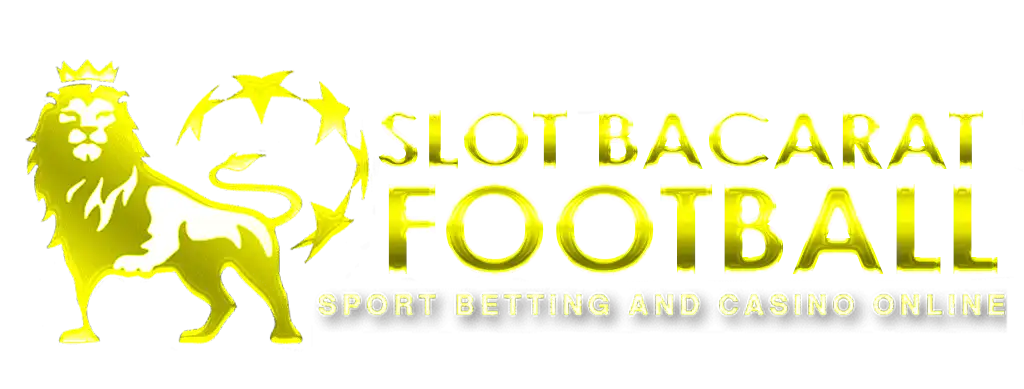 สล็อต บาคาร่า ฟุตบอล